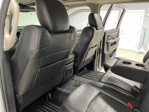 Used 2015 RAM 1500 Sport w/ Remote Start & Security Group AWD/4WD image 13