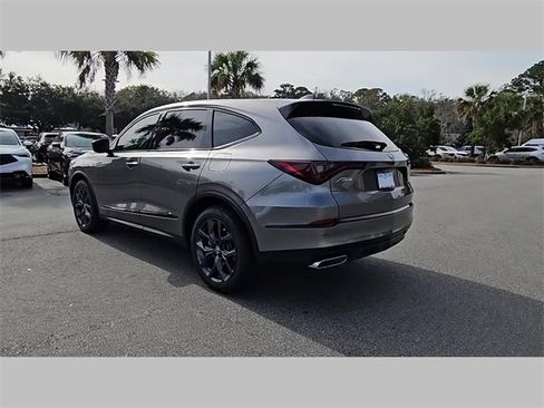 Certified 2023 Acura MDX A-Spec image 21