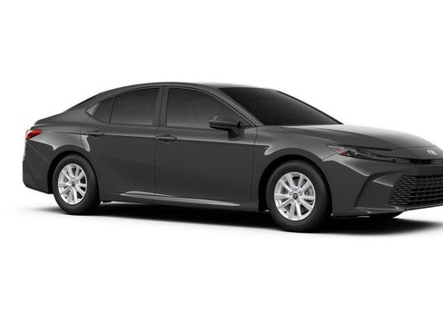 Certified 2026 Toyota Camry LE image 46