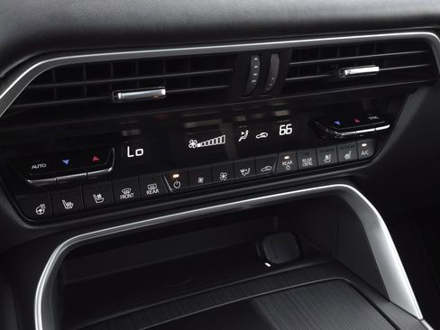 New 2026 MAZDA CX-90 3.3 Turbo S w/ Premium Plus image 18