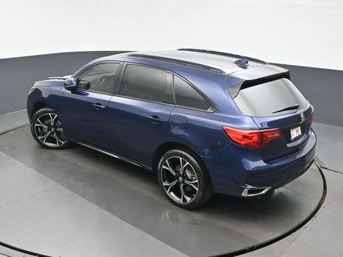 Used 2019 Acura MDX SH-AWD w/ Advance Package image 33