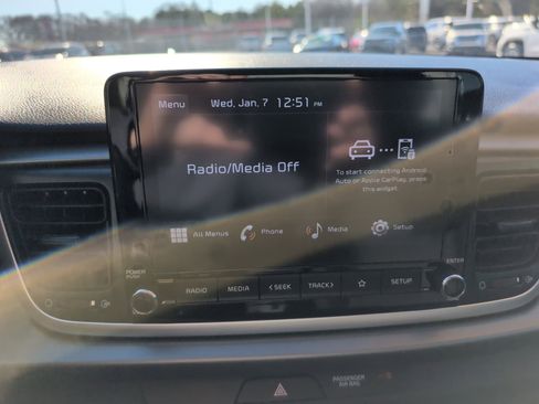 Used 2022 Kia Rio S image 18