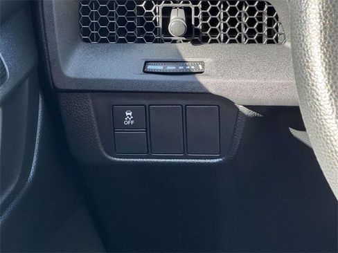 Used 2025 Honda CR-V LX image 20