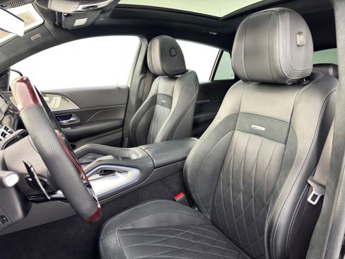 Used 2021 Mercedes-Benz GLE 63 AMG S image 46