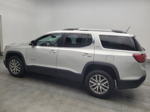 Used 2019 GMC Acadia SLE image 3