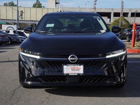 New 2026 Nissan Sentra SV image 7