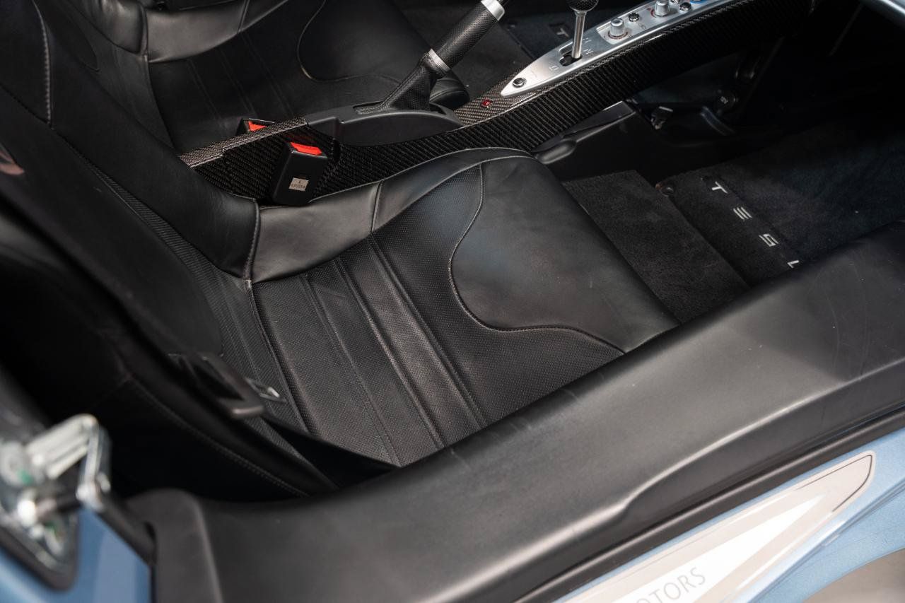 Used 2008 Tesla Roadster RWD image 62