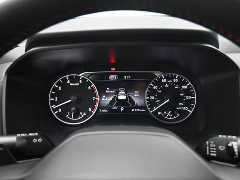 New 2026 Nissan Rogue SV image 13