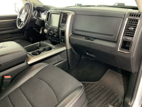 Used 2016 RAM 1500 Sport image 27