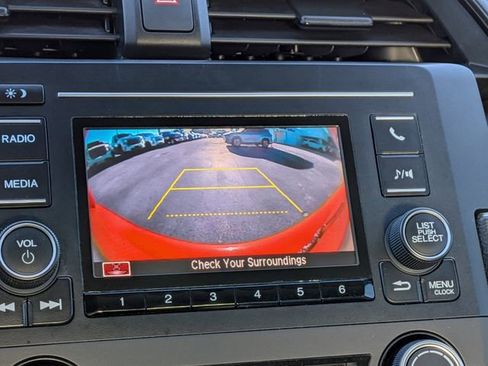 Used 2019 Honda Civic LX image 17