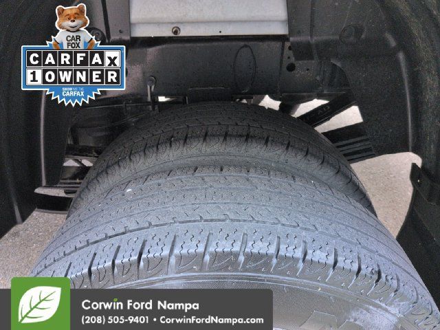 Used 2025 RAM 3500 Laramie AWD/4WD image 31