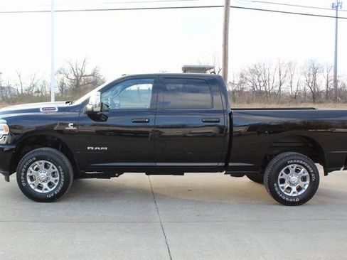 Used 2024 RAM 2500 Laramie w/ Safety Group image 2