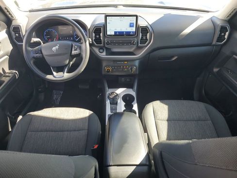 Used 2023 Ford Bronco Sport Big Bend image 9