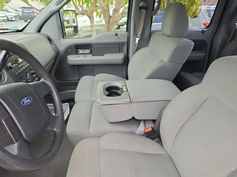Used 2008 Ford F150 XL image 13