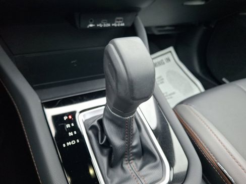 Certified 2025 Subaru Forester Sport image 15