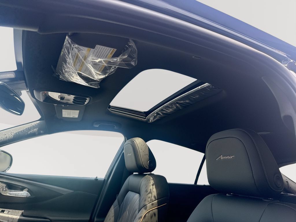 New 2026 Buick Envista Preferred FWD image 18