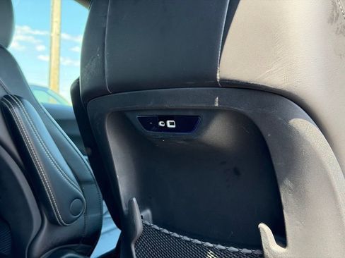 Used 2026 Chrysler Pacifica Select FWD image 21