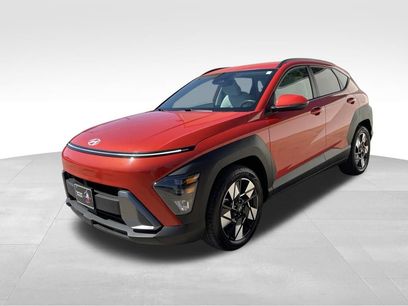 Used 2024 Hyundai Kona SEL