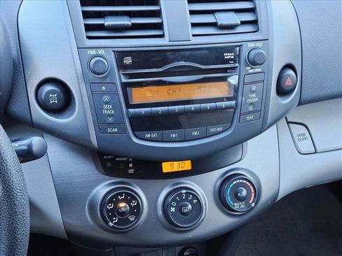 Used 2010 Toyota RAV4 4WD image 13