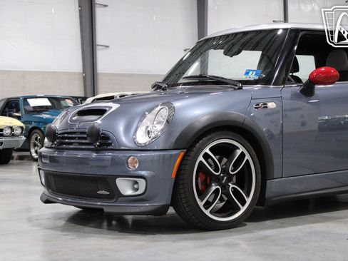 Used 2006 MINI Cooper S FWD image 39