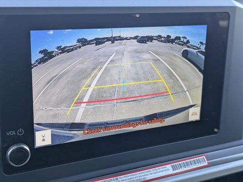 New 2025 Toyota Tacoma SR5 image 13