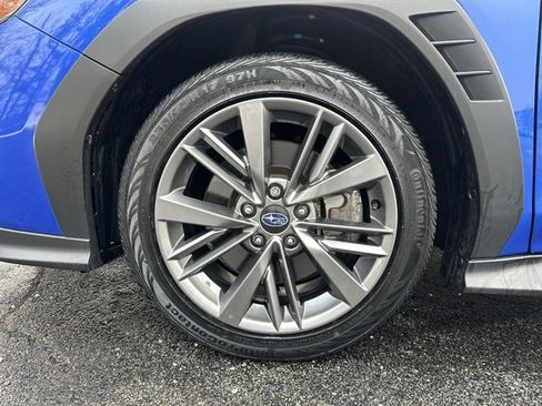 Used 2022 Subaru WRX Base image 25