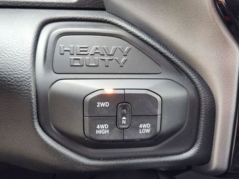 New 2026 RAM 3500 Laramie image 16