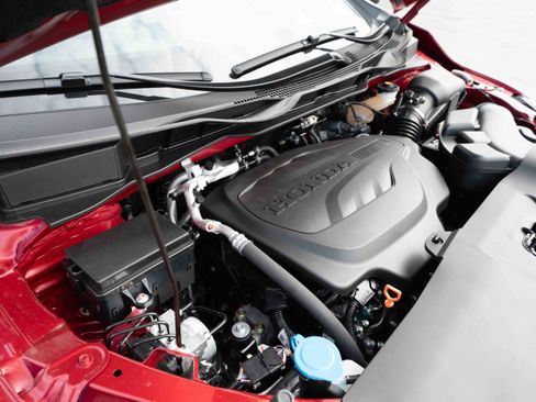 New 2026 Honda Odyssey Sport-L image 33