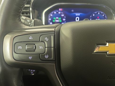 Certified 2025 Chevrolet Silverado 1500 High Country image 15