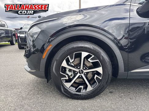Used 2023 Kia Sportage EX FWD image 15