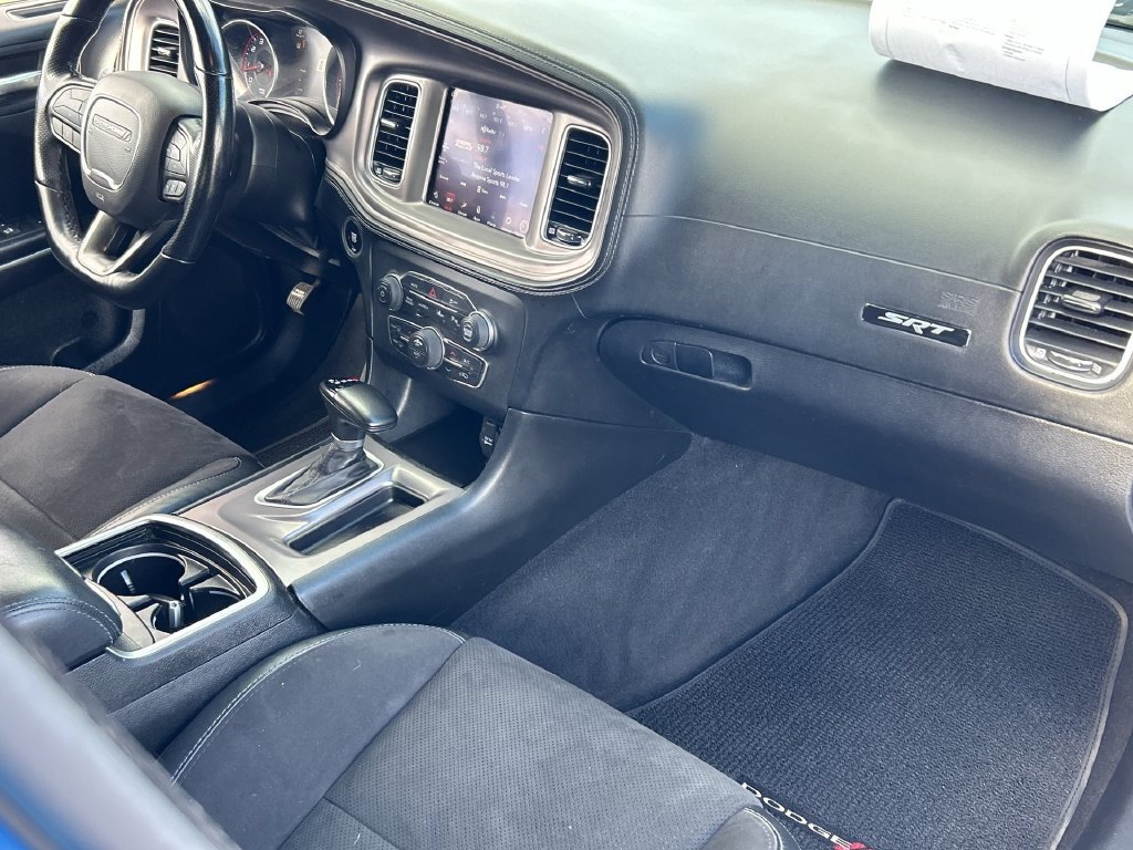 Used 2023 Dodge Charger Scat Pack RWD image 22