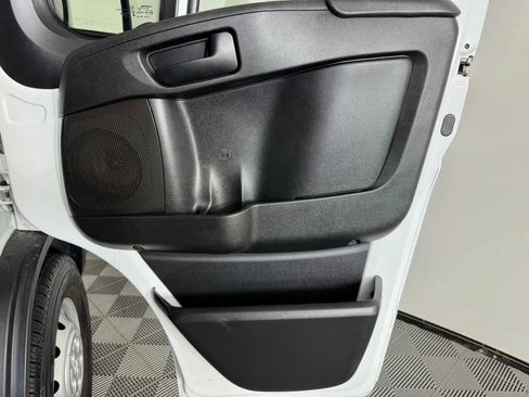 Used 2023 RAM ProMaster 3500 image 33