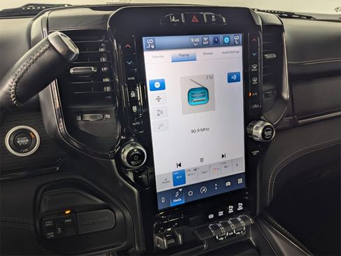 Certified 2024 RAM 2500 Limited image 24