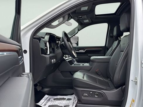 Used 2024 GMC Sierra 2500 Denali w/ Denali Reserve Package image 22
