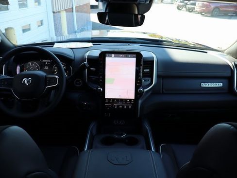 Used 2025 RAM 2500 Laramie image 46