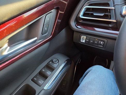 New 2026 Chevrolet Traverse Z71 w/ Enhanced Driving Package image 26