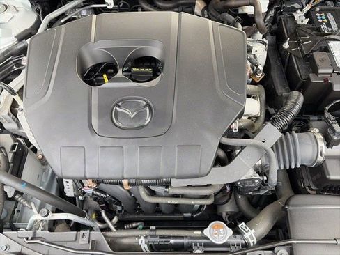 Used 2024 MAZDA CX-30 AWD 2.5 S image 25