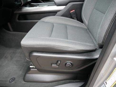 Certified 2021 RAM 1500 Big Horn image 20