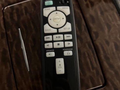 Used 2019 Nissan Armada Platinum w/ Captain's Chairs Package image 31