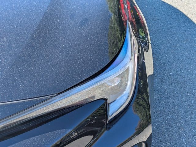 New 2026 Toyota Corolla SE FWD image 11
