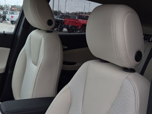 New 2026 Buick Encore GX Preferred w/ Advanced Technology Package image 13