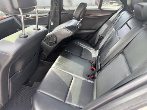 Used 2012 Mercedes-Benz C 300 4MATIC Sedan image 21