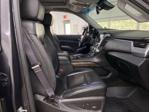 Used 2016 Chevrolet Tahoe LT image 17
