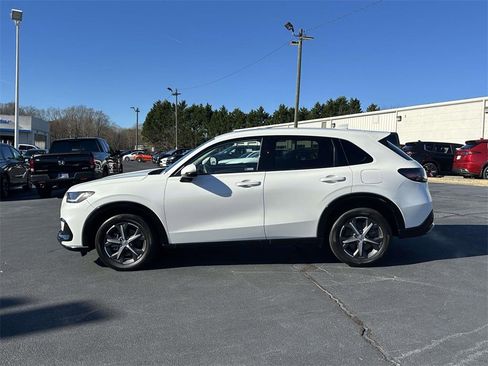 Certified 2024 Honda HR-V EX-L image 23