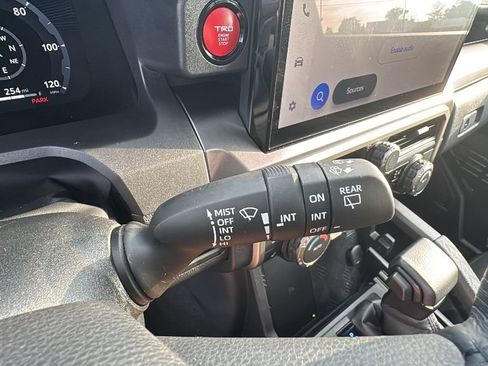 Used 2025 Toyota 4Runner TRD Sport Premium AWD/4WD image 19