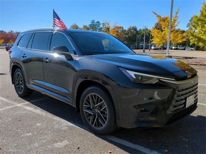 Used 2024 Lexus TX 350 AWD