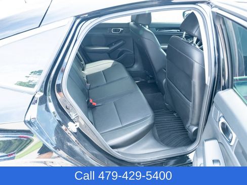 Used 2024 Honda Civic EX-L image 34