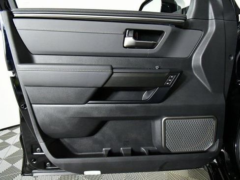 New 2026 Toyota Tundra Capstone image 21