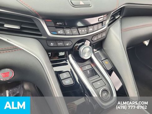 Used 2024 Acura TLX A-Spec Package image 23