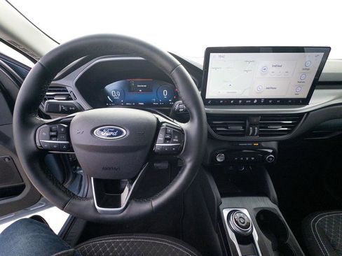 Used 2023 Ford Escape Active w/ Tech Pack #2 image 13